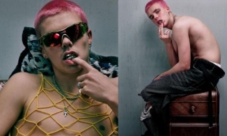 Cậu út 17 tuổi nhà David Beckham: Thân hình 6 múi, thần thái cool ngầu và gu thời trang 'nổi loạn'