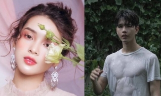 Rộ tin Quỳnh Lương chia tay bạn trai tin đồn Minh Kha vì người thứ ba