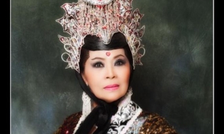 NSƯT Ngọc Đáng là ai? Tượng đài của cải lương tuồng cổ