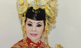 NSƯT Ngọc Đáng qua đời tại Mỹ ở tuổi 71