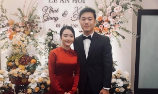 Xuân Trường xác nhận sắp lên chức bố, tiết lộ luôn tên ái nữ đầu lòng