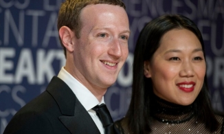 Ông chủ Facebook Mark Zuckerberg chúc mừng sinh nhật vợ, nghe cách xưng hô mới biết ai là 'nóc nhà'