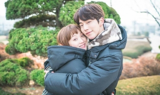 Rộ tin Nam Joo Hyuk 'yêu lại từ đầu' với bạn gái cũ Lee Sung Kyung
