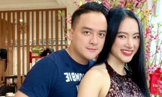 Cao Thái Sơn vẫn yêu dù Angela Phương Trinh tuyên bố chỉ làm bạn 