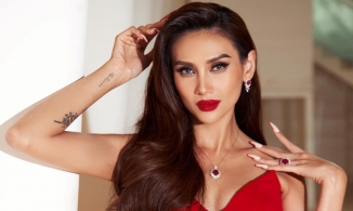 Võ Hoàng Yến hé lộ tiêu chí chấm Miss Universe Vietnam: Đẹp bốc lửa, 'máu chiến', tiếng Anh giỏi