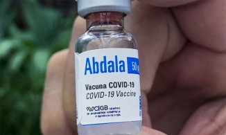 Vaccine Covid-19 Abdala được tăng hạn dùng từ 6 tháng lên 9 tháng