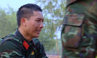 Minh Tú ngất xỉu, Anh Tú cùng dàn sao bật khóc trong Sao Nhập Ngũ 2022