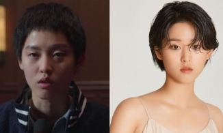 Lee Yeon, nữ tân binh gây chú ý với màn giả trai xuất sắc trong phim 'Tòa án vị thành niên'