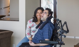 Con trai duy nhất của CEO Microsoft qua đời ở tuổi 26 vì mắc bệnh bại não bẩm sinh