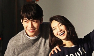 Rộ tin Kim Woo Bin và Shin Min Ah sẽ kết hôn trong năm nay sau 7 năm hẹn hò