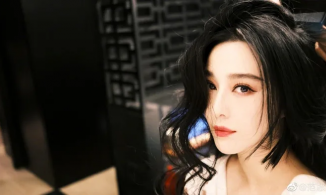 Phạm Băng Băng lộ nhiều vết bầm đen ở vùng cổ và mặt, dáng vẻ tiều tụy