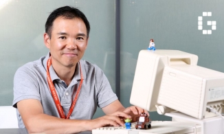 Bị trầm cảm, tỷ phú game online Hàn Quốc Nexon qua đời ở tuổi 54 