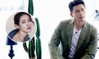Hyun Bin tập nấu ăn cho Son Ye Jin trước thềm đám cưới