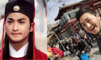 'Triển Chiêu' Hà Gia Kính ở tuổi 62 vẫn độc thân quyến rũ 