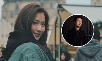 Thấy vợ lên mạng khoe eo, JustaTee động viên vợ lấy thêm chồng nữa