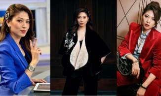 BTV Ngọc Trinh từng kiếm 1 tỷ rưỡi đầu tiên hồi còn sinh viên, nhưng về sau mới thấy mình 'dại' 