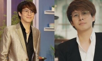 Đạo diễn 'Bốn chữ lắm' Vũ Ngọc Phượng qua đời ở tuổi 37