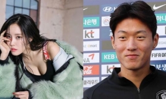 Hyomin (T-Ara) chia tay bạn trai cầu thủ sau 2 tháng công khai hẹn hò