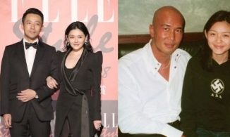 Nhìn lại 2 mối tình 'yêu nhanh cưới vội' cách nhau 10 năm của Từ Hy Viên