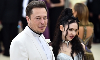 Elon Musk và Grimes chia tay lần thứ hai chỉ sau 4 tiếng tuyên bố tái hợp