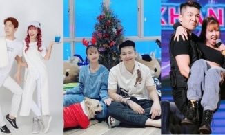 Cặp vợ chồng showbiz Việt sở hữu tài sản khủng nhưng lựa chọn ăn chay trường, không đẻ con dù mới 30