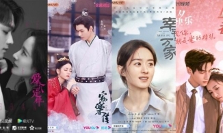 Những bộ phim Trung Quốc hay năm 2022