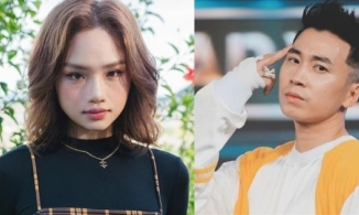 Giữa trưa, Miu Lê tag thẳng Karik: 'Dừng lại đi'