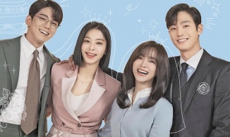 Hẹn hò chốn công sở: Phim ngôn tình tổng tài quen thuộc vẫn khiến netizen hóng từng tập