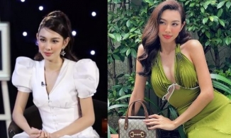 Thuỳ Tiên công khai số lượng mối tình, tiết lộ từng chia tay vì không còn cảm xúc