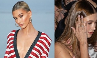 Bà xã Justin Bieber nhập viện khẩn cấp vì đột quỵ