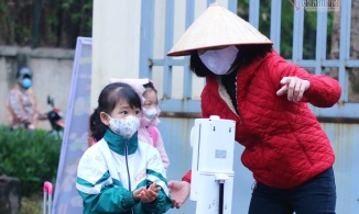 Cần làm gì để trẻ không nhiễm Covid-19 khi đi học lại?