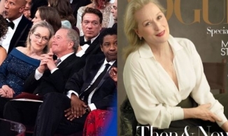 Cuộc hôn nhân 40 năm của đại minh tinh Meryl Streep: Ai bảo sao Hollywood không biết yêu quá 10 năm