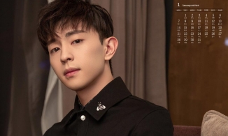 Đặng Luân là ai? Nam thần điện ảnh Hoa ngữ vướng ồn ào 'trốn thuế' ở tuổi 30, bị phạt 380 tỉ đồng