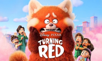 Turning Red - Gấu Đỏ Biến Hình: Phim hoạt hình nói về giáo dục giới tính ở tuổi mới lớn 
