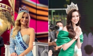 Đỗ Thị Hà nói về tân Miss World 2021: 'Đẹp hoàn hảo nhưng không nổi bật ở các vòng thi phụ'