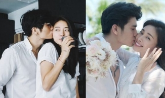 Ngô Thanh Vân tiết lộ lý do nhận lời cầu hôn của Huy Trần, nói luôn cả vấn đề chia sẻ tài chính