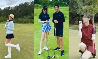 Cần bao nhiêu tiền để nhập môn chơi golf - môn thể thao của giới thượng lưu?
