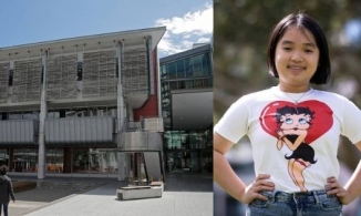 Cô bé 12 tuổi gốc Việt đậu đại học top 1% thế giới, thành sinh viên nhỏ tuổi nhất của trường top 1%