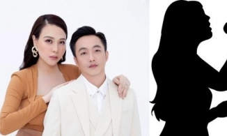 Đàm Thu Trang và Cường Đô La lên tiếng trước tin đồn bị 'tiểu tam' chen chân: 'Né xa vợ chồng em ra'