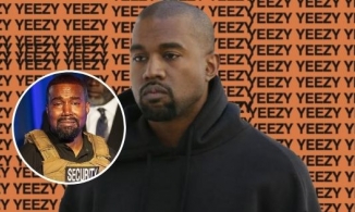 Kanye West bị cấm biểu diễn tại Grammy sau loạt ồn ào gây rối trên MXH