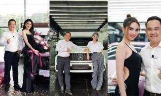 Tay sale từng giao xế hộp bạc tỷ cho Hiền Hồ, Ngọc Trinh: 'Có những thứ biết rồi thì để trong bụng'