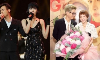 Chuyện tình yêu của Hiền Hồ: Toàn tin đồn với sao nam nhưng chưa từng công khai một ai