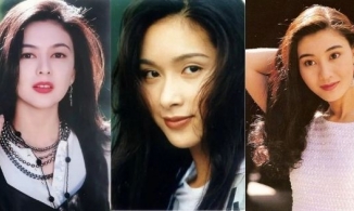 3 mỹ nhân nức tiếng HongKong làm vợ bé đại gia: Lý Gia Hân U50 mới có danh phận, Quan Chi Lâm cô đơn