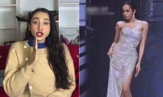 Lương Mỹ Kỳ bị đòi tước danh hiệu Á hậu vì phát ngôn 'chợ búa', Miss International Queen nói gì?