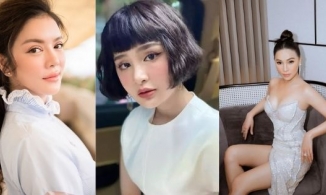 Sao Việt và tiêu chí chọn 'người ấy': Hiền Hồ không tìm đại gia, Quỳnh Thư ghét người ngoại tình