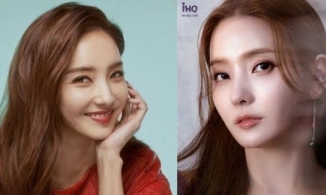 'Búp bê Hàn' Han Chae Young ở tuổi U50: Trẻ như đôi mươi, sống hạnh phúc bên chồng đại gia 