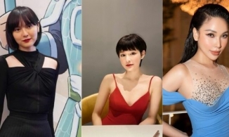 'Tiểu tam' là gì? 'Tiểu tam' khác với 'Trà xanh' ở điểm nào?