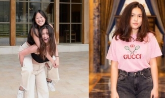Con gái 19 tuổi của Phượng Chanel đậu 10 trường đại học nổi tiếng tại Mỹ