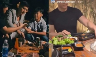 Con trai Lệ Quyên chủ động đăng ảnh Lâm Bảo Châu, quan hệ với tình trẻ của mẹ ra sao?