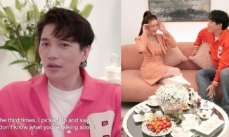 Châu Đăng Khoa nói về lời đồn từng làm trai bao: 'Yêu đại gia đâu có gì sai, tôi sẽ đi nếu được giá'